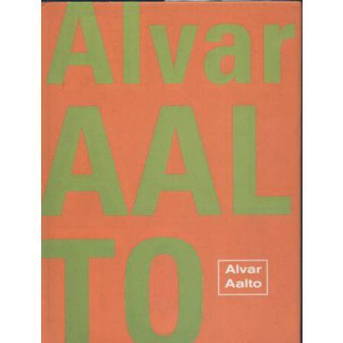 Alvar Aalto (grandes Arquitectos)