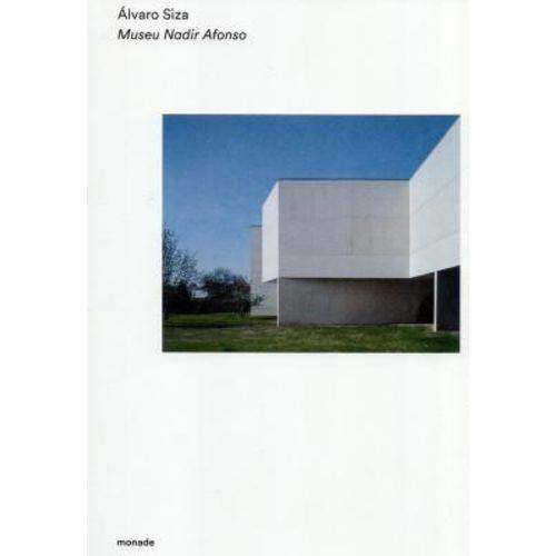 Álvaro Siza - Museu Nadir Afonso