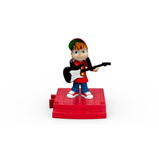 Alvin e os Esquilos Boneco Alvin - Mattel