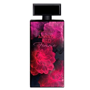 Always Red Femme New Elizabeth Arden - Perfume Feminino - Eau de Toilette 30ml