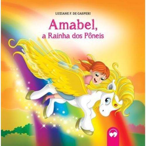 Amabel, a Rainha dos Pôneis