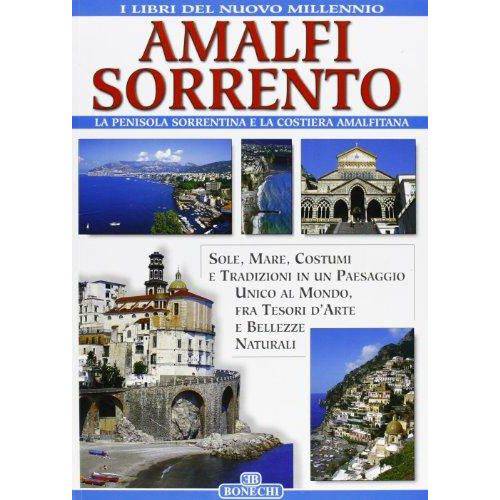 Amalfi e Sorrento. Ediz. Italiana