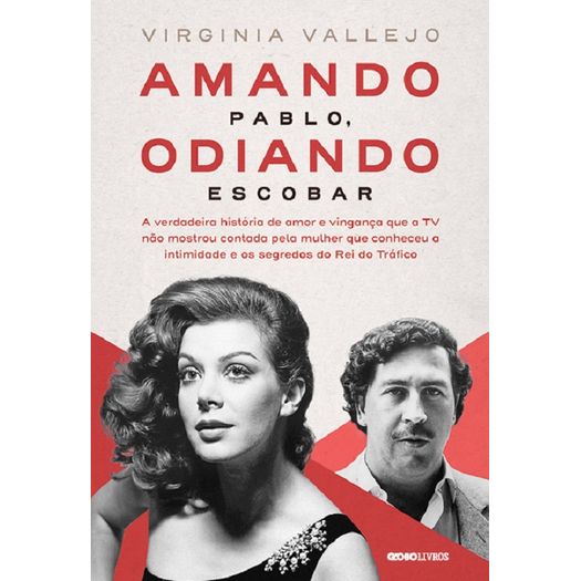 Amando Pablo Odiando Escobar - Globo