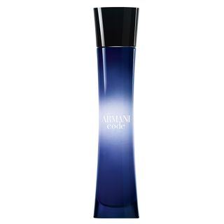 Amani Code Pour Femme Giorgio Armani - Perfume Feminino - Eau de Parfum 30ml