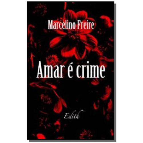 Amar e Crime 01