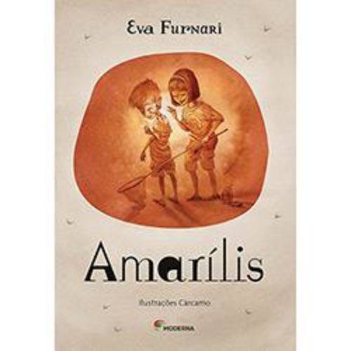 Amarílis 1ª Ed.