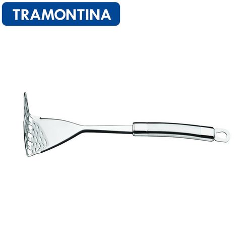 Amassador Inox para Batata/Feijão Speciale - Tramontina