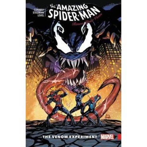 Amazing Spider-Man - Renew Your Vows - Vol. 2