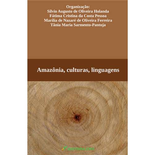Amazônia, Culturas, Linguagens