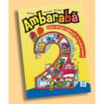 Ambaraba 2 - Libro Dello Studente + 2 Cd Audio