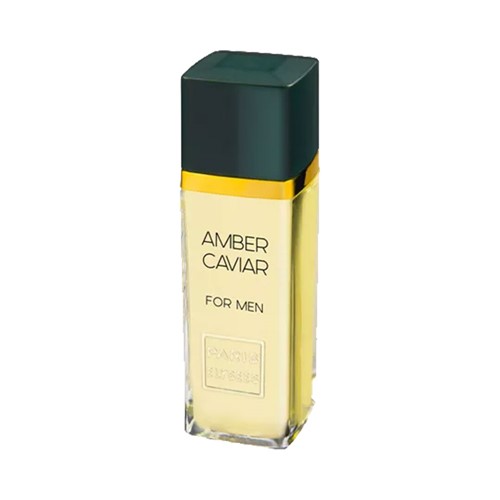 Amber Caviar Paris Elysees Eau de Toilette - Perfume Masculino 100ml