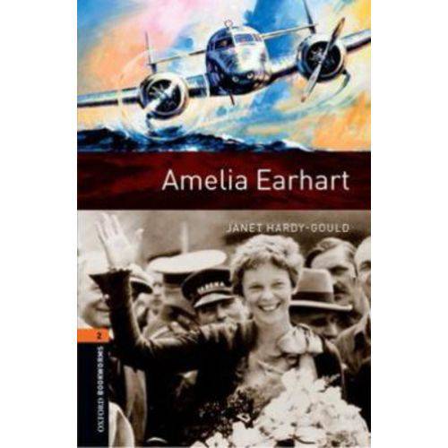 Amelia Earhart - 3rd Ed