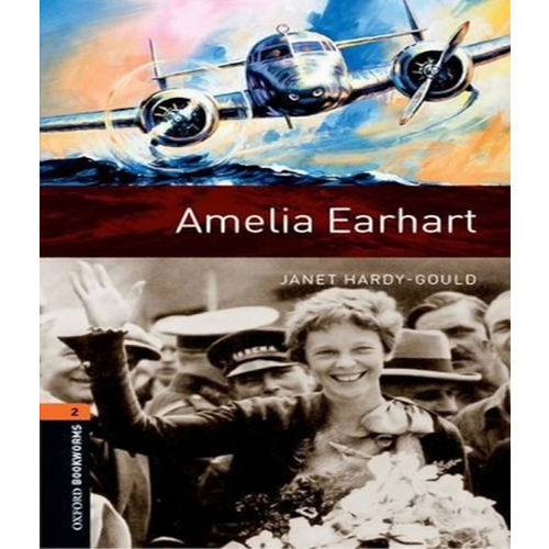 Amelia Earthart - Obw Lib 2