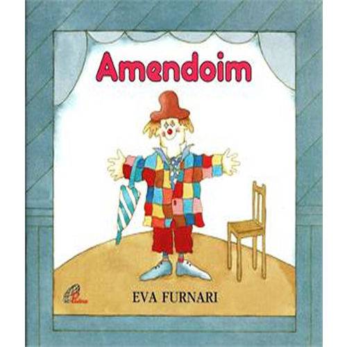Amendoim - 08 Ed