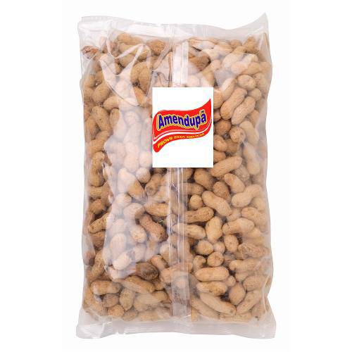 Amendoim Casca 1,01kg - Amendupã