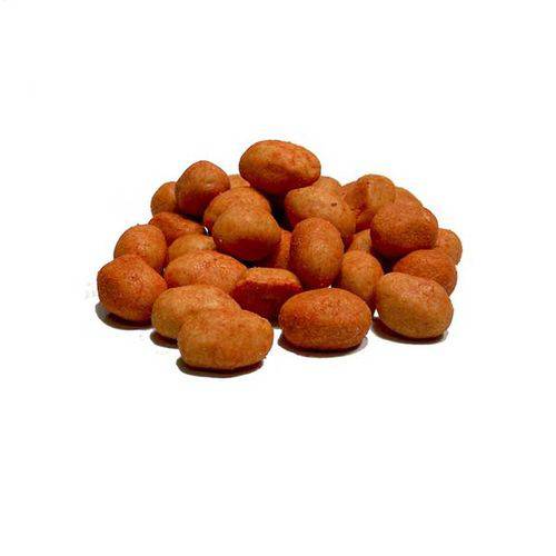 Amendoim Crocante Sabor Pimenta Santa Helena (granel 200g)