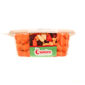 Amendoim Japonês Pimenta Ramiro 200g