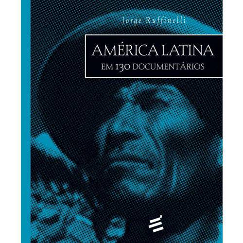 América Latina em 130 Documentário