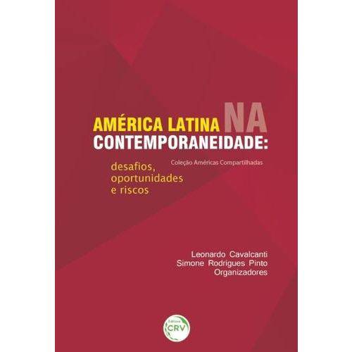 America Latina na Contemporaneidade