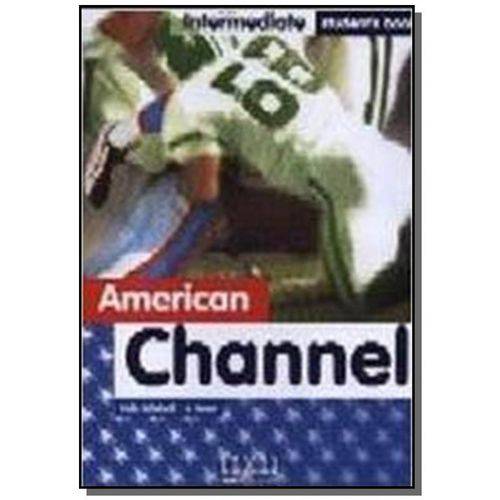 American Channel - Your English Intermediate - Stu