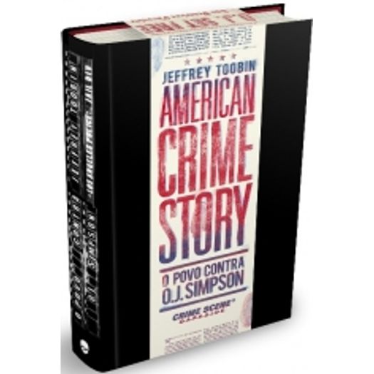 American Crime Story - o Povo Contra o J Simpson - Darkside