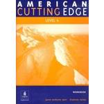 American Cutting Edge 4 Wb