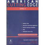 American Cutting Edge Tb 2