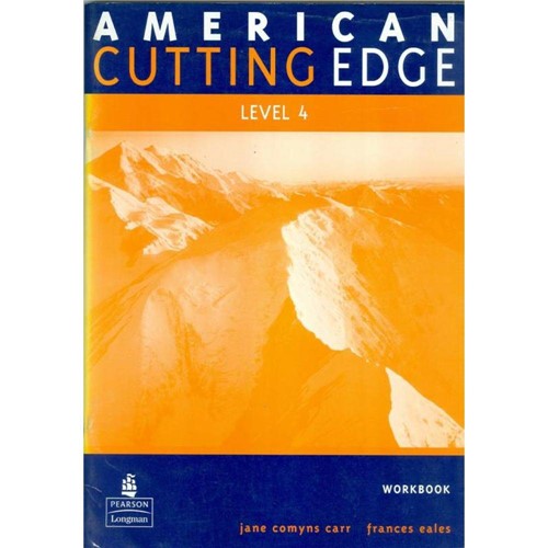 American Cutting Edge Wb 4