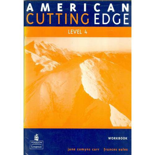 American Cutting Edge Wb 4