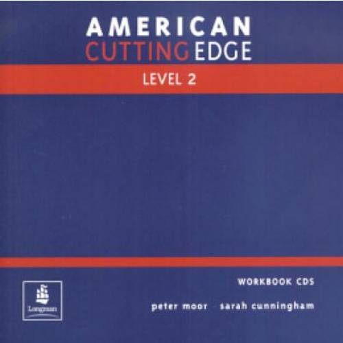 American Cutting Edge Wb Cd 2 (2)