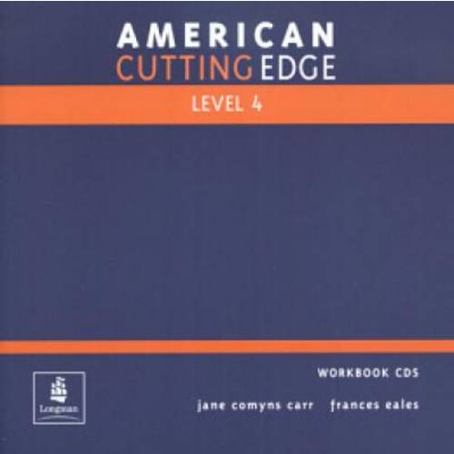 American Cutting Edge Wb Cd 4 (2)