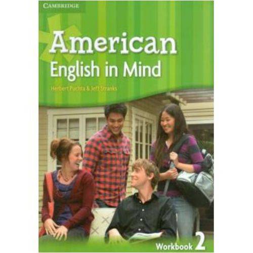American English In Mind 2 - Workbook