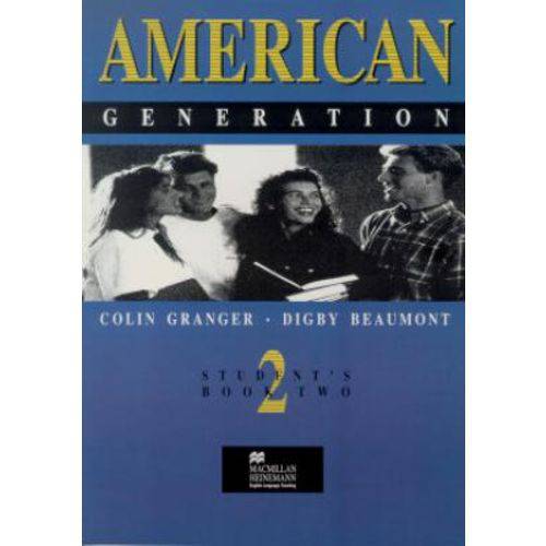 American Generation Sb 2