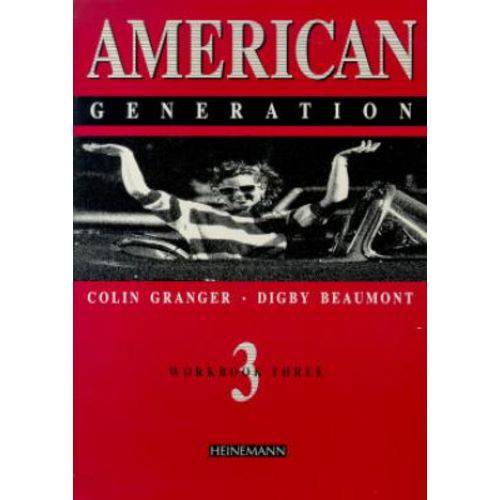 American Generation Wb 3