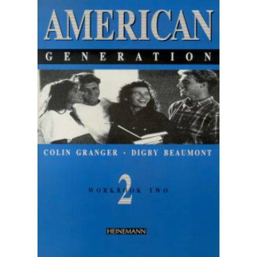 American Generation Wb 2