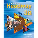 American Headway 3b - BAKER& TAYLOR,INC