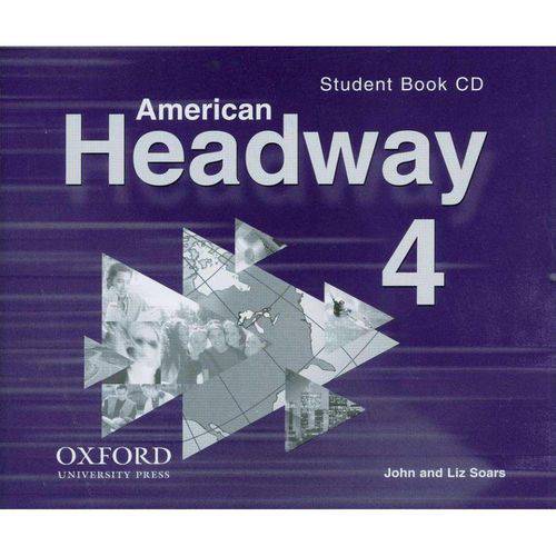 American Headway Sb Cd 4 (3)