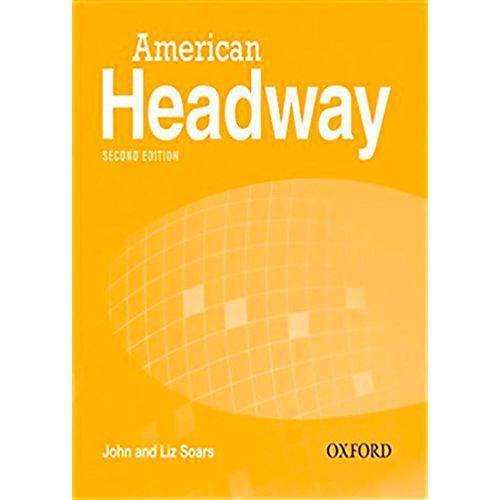 American Headway 2 - Workbook CD Second Edition