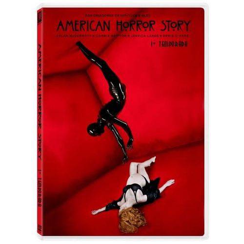 American Horror Story - 1ª Temporada Completa
