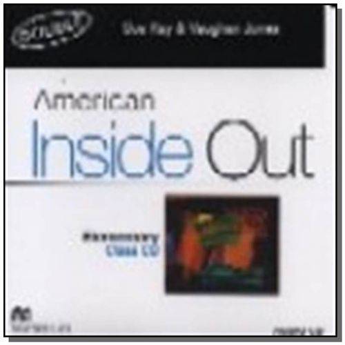 American Inside Out Class-cd-elem.(2)