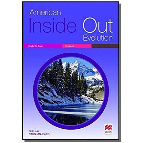 American Inside Out Evolution Advanced Sb