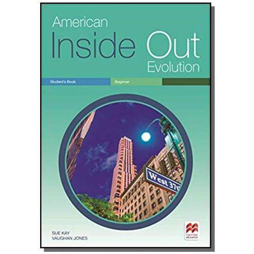 American Inside Out Evolution Beginner Sb