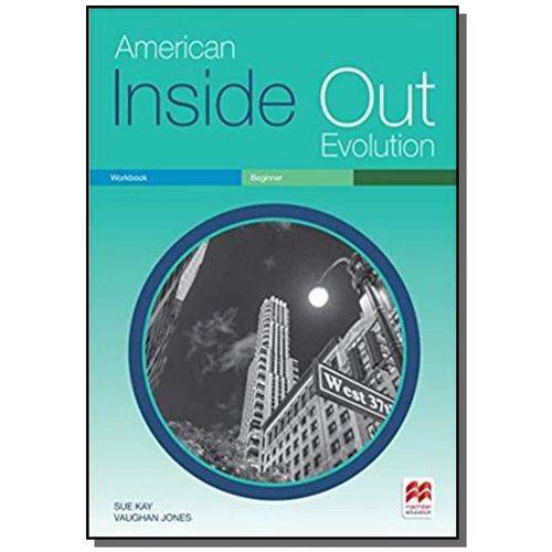 American Inside Out Evolution Beginner Wb