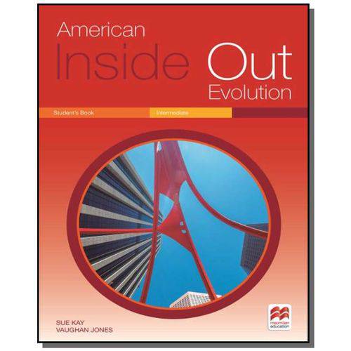 American Inside Out Evolution Intermediate a Sb