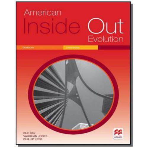 American Inside Out Evolution Intermediate a Wb