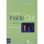 American Inside Out Upper-Intermediate Wb a Pack (Wb + Wb Cd)
