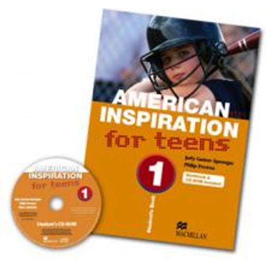 American Inspiration For Teens 1 - Macmillan