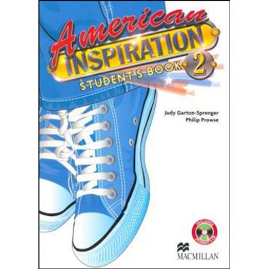 American Inspiration Student Book 2 - Macmillan