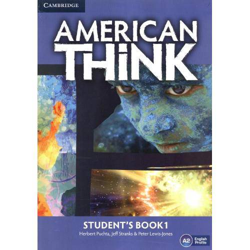 American Think 1 Sb