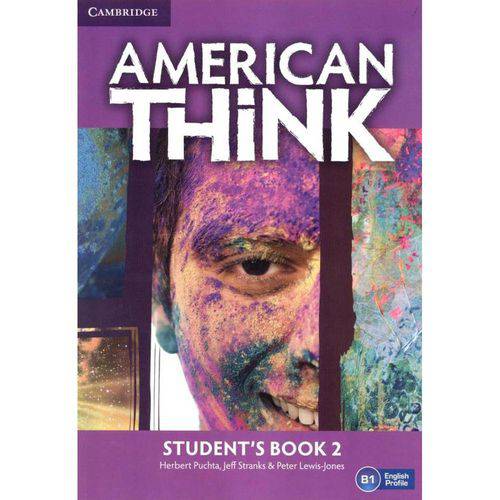 American Think 2 Sb